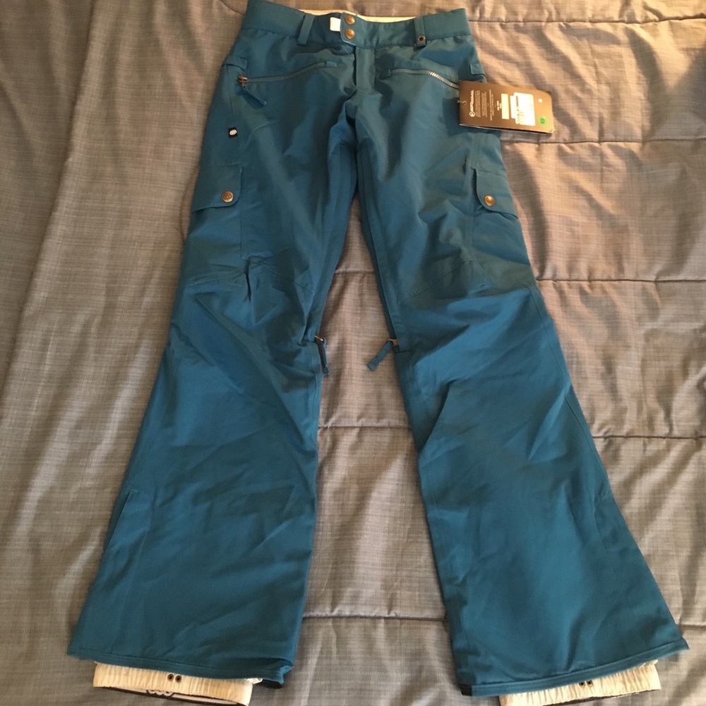 686 Women’s Waterproof Ski/Snowboard Pant